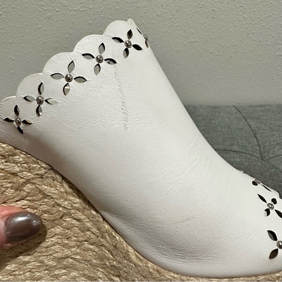 Michael Kors Wedge - Picture 7 of 11